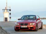 BMW M3 Coupe 2007 года